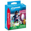 Playmobil Figures - Special Plus, Jucatoare de fotbal