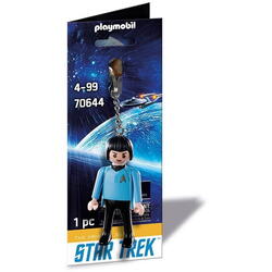 Breloc Playmobil Star TrekMr. Spock