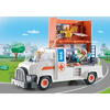 Playmobil Duck On Call - Camion de salvare