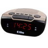 Eltra Radio cu ceas cu alarmă ZEBU 06PLL Negru/Kaki
