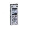 Reportofon stereo Olympus DM-770, 8 GB, ghidare vocala avansata