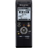 Reportofon stereo Olympus OM System WS-883 (8GB), MP3 (stereo), PCM liniar (mono), Negru