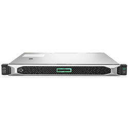 Server HPE ProLiant DL360 Gen10, Rack 2U, Intel Xeon Silver 4310 12 C / 24 T, 2.1 GHz - 3.3 GHz, 18 MB cache, 120 W, 32 GB DDR4 ECC, 8 x SFF, 800 W