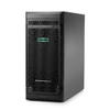 Server HPE ProLiant ML30 Gen10 Tower 4U, Intel Xeon E-2314 (4 C / 4 T, 2.8 GHz - 4.5 GHz, 8 MB cache, 65 W), 16 GB DDR4 / DDR4 ECC, 350 W