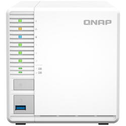 Server Network Attached Storage Qnap TS-364 8GB