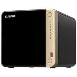 Server Network Attached Storage Qnap NTS-464 8GB