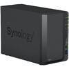 Network Attached Storage Synology DS223, Realtek RTD1619B 1.7GHz, 2-Bay, 2GB