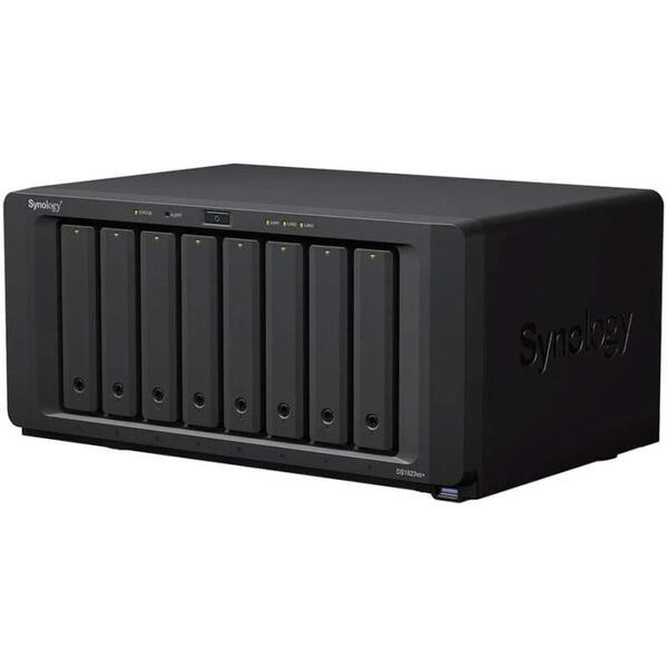 Network Attached Storage Synology DiskStation DS1823xs+ 8GB