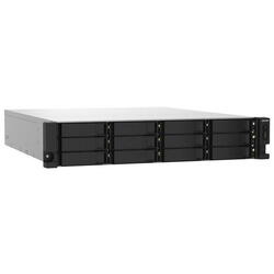 Network Attached Storage QNAP TS-1232PXU-RP-4G 12 Bay 2U