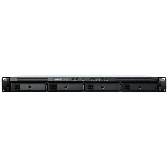 Network Attached Storage Synology RackStation RS422+, 2GB, 4-bay