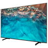 Televizor Samsung HG55BU800EUXEN, 139 cm, 4K Ultra HD, Smart TV,  Negru