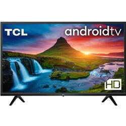 Televizor TCL 32S5203, 32 inch HD, Smart TV, Wi Fi, Negru