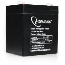 Baterie UPS Gembird 12V/5AH