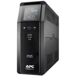 UPS APC BR1600SI 1600VA/960W, 8 x IEC C13