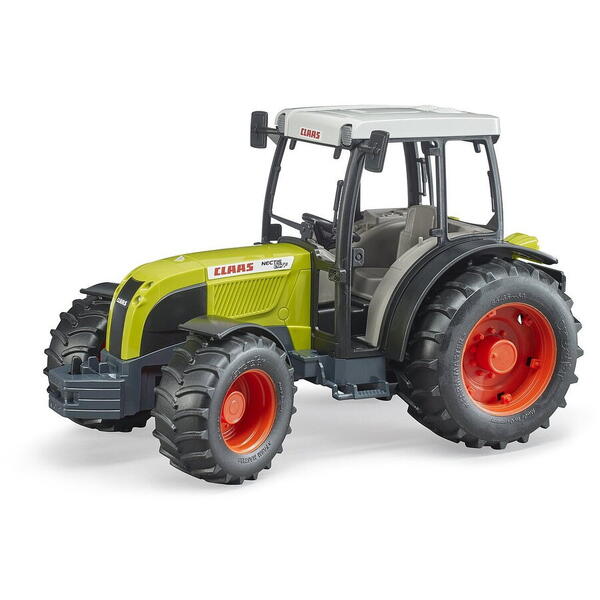 Tractor Claas Nectis 267F, Bruder 02110