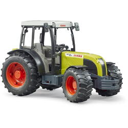 Tractor Claas Nectis 267F, Bruder 02110