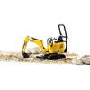 Micro excavator JCB 8010 CTS, Bruder 62003