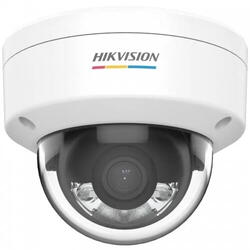 Camera IP Dome Hikvision DS-2CD1147G028C, 4MP, Lentila 2.8mm, IR 30m
