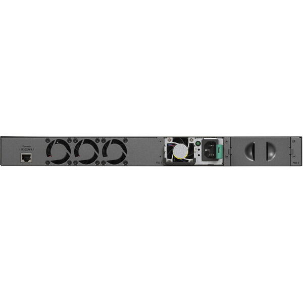NETGEAR M4300-28G-PoE+ Gestionate L3 Gigabit Ethernet (10/100/1000) Power over Ethernet (PoE)