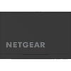 NETGEAR GSM4210PX-100EUS switch-uri Gestionate L2/L3 Gigabit Ethernet (10/100/1000) Power over Ethernet (PoE) Suport Negru