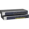 NETGEAR MS510TXPP Gestionate L2/L3/L4 10G Ethernet (100/1000/10000) Power over Ethernet (PoE)