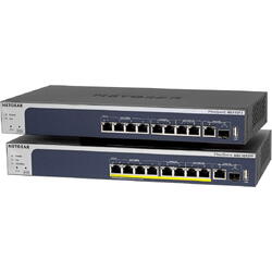 NETGEAR MS510TXPP Gestionate L2/L3/L4 10G Ethernet (100/1000/10000) Power over Ethernet (PoE)