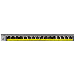 Switch NetGear GS116LP-100EUS