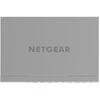 NETGEAR MS108UP Fara management 2.5G Ethernet (100/1000/2500) Power over Ethernet (PoE) Suport