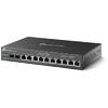 Router TP-Link ER7212PC, Omada 3in1, VPN, PoE, Gigabit