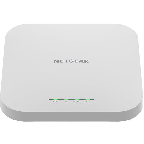 netgear Access Point NeatGear WAX610 AP Wifi 6 AX1800