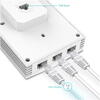 Access point TP-LINK Gigabit EAP655-WALL Dual-Band Wi-Fi 6
