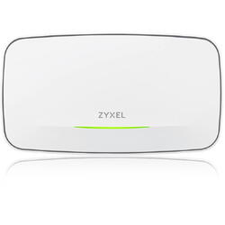 Zyxel WAX640S-6E 4800 Mbit/s Alb Power over Ethernet (PoE) Suport