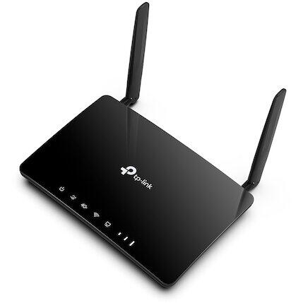 Router Wireless TP-Link Archer MR500, AC1200, Dual Band, MU-MIMO, LTE 4G+ Cat6