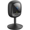 Camera de supraveghere D-Link Compact Wi Fi DCS-6100LH, 2MP, Full HD 1080p, 110° , Night Vision 5m, Motion & Sound detection, Built-in microphone