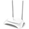 Router, TP-Link, 300Mbps, Wireless, N Speed, 300 Mbit, Alb