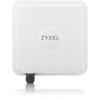 Zyxel LTE7490-M904 router wireless Gigabit Ethernet Bandă unică (2.4 GHz) 4G Alb