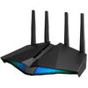 Router wireless Asus DSL-AX82U, 4x LAN