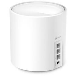Router wireless TP-LINK DECO X50 Dual Band WiFi 6, 2pack