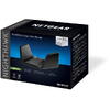 NETGEAR Nighthawk RAXE300 router wireless Gigabit Ethernet Tri-band (2.4 GHz / 5 GHz / 5 GHz)