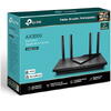 Router wireless TP-LINK Gigabit Archer AX55 Dual-Band WiFi 6
