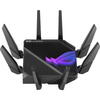 Router wireless ASUS Gigabit ROG Rapture GT-AXE16000 Quad-Band WiFi 6