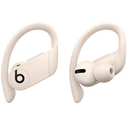 Casti Bluetooth Apple Powerbeats Pro Totally - Ivory