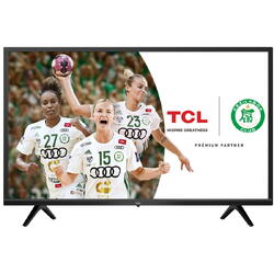 Televizor LED TCL 32s5200, 81 cm, Smart,  Hd Ready, Android, Negru