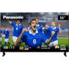 Televizor Panasonic LED TX-55LX940E, 139cm, Smart, 4K Ultra HD, 100Hz, Clasa G, Negru