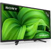 Televizor Sony 32W800, 80 cm, Smart Android, HD, LED, Clasa F, Negru