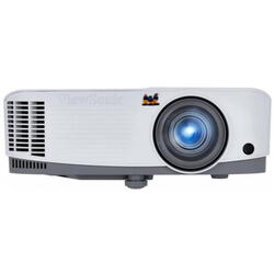 Videoproiector ViewSonic PA503W, DC3, 3600 Lumeni, 1280X800, Contrast 22000:1, HDMI, Alb