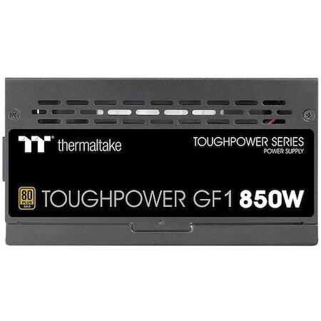 Sursa Thermaltake Toughpower GF1, 80 PLUS® Gold, 850W, Fully Modular