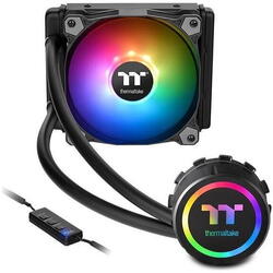 Cooler Thermaltake Water 3.0 120 ARGB Sync Edition, CL-W232-PL12SW-A