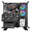 Cooler CPU Thermaltake Floe DX RGB 240 Premium Edition, RGB