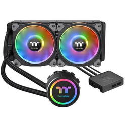 Cooler CPU Thermaltake Floe DX RGB 240 Premium Edition, RGB
